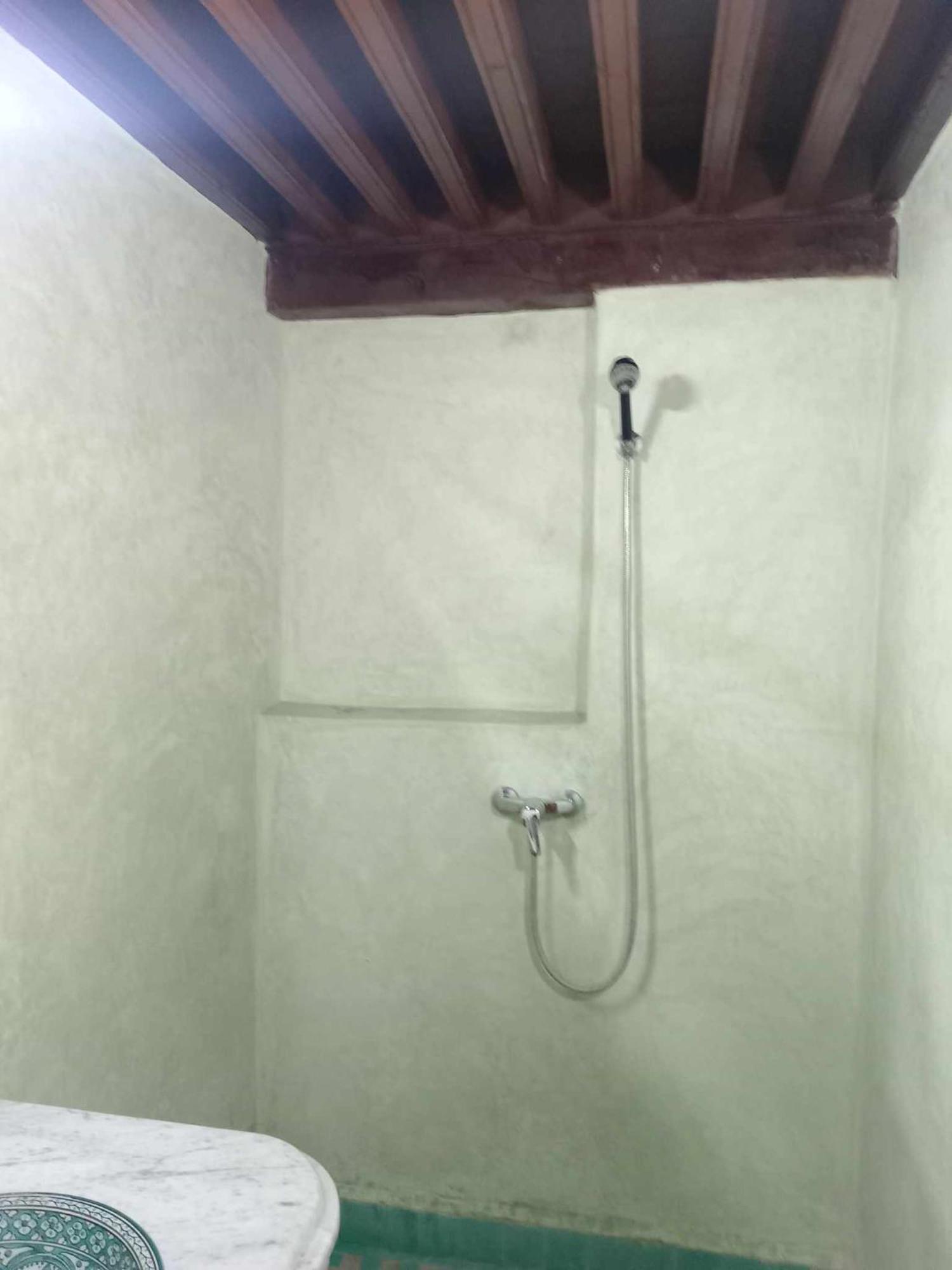 Dar Alami Salaj Bed & Breakfast Fès Eksteriør bilde